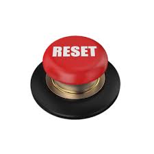 Reset Your Career